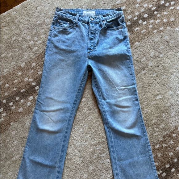 Mother Tripper “You Reap What You Sow” wash